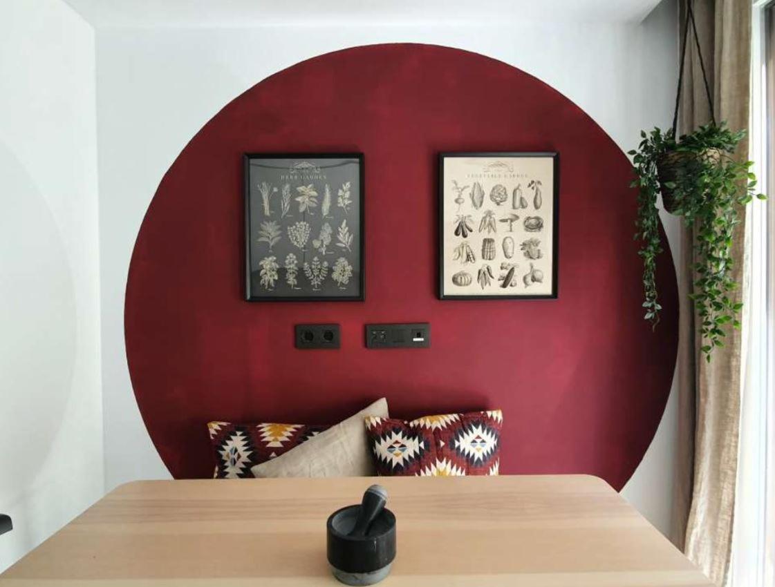 Apartamento Apartamento Posets Jaca Exterior foto