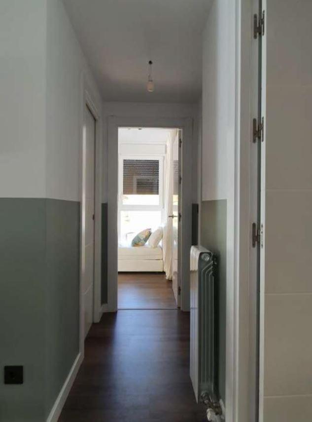 Apartamento Apartamento Posets Jaca Exterior foto