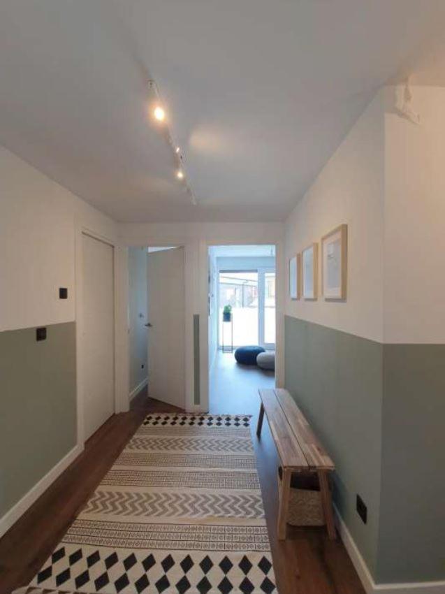 Apartamento Apartamento Posets Jaca Exterior foto